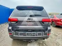 2017 Jeep Grand Cherokee фото