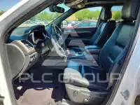 2017 Jeep CHEROKEE фото