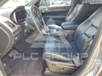 2017 Jeep CHEROKEE фото