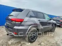 2017 Jeep Grand Cherokee фото