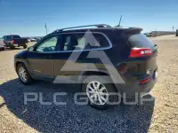 2017 Jeep Grand Cherokee фото