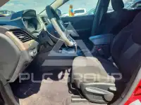 2017 Jeep CHEROKEE фото