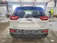 2017 Jeep CHEROKEE фото
