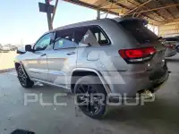 2017 Jeep CHEROKEE фото