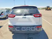 2017 Jeep CHEROKEE photo