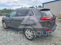 2017 Jeep CHEROKEE фото
