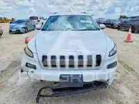 2017 Jeep CHEROKEE фото