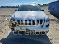 2017 Jeep CHEROKEE фото