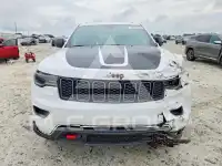 2017 Jeep CHEROKEE photo