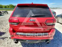 2017 Jeep CHEROKEE photo
