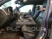 2017 Jeep CHEROKEE photo