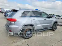 2017 Jeep CHEROKEE фото