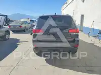 2017 Jeep CHEROKEE photo