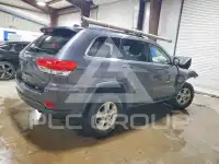 2017 Jeep CHEROKEE фото