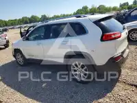 2017 Jeep CHEROKEE photo