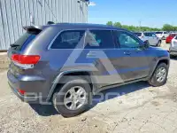 2017 Jeep CHEROKEE photo
