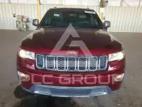 2017 Jeep CHEROKEE photo