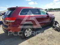 2017 Jeep CHEROKEE фото