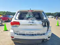 2017 Jeep CHEROKEE photo