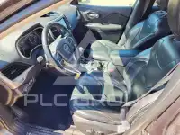 2017 Jeep CHEROKEE фото