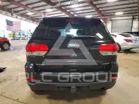 2017 Jeep CHEROKEE фото