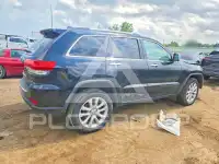 2017 Jeep CHEROKEE фото