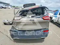 2017 Jeep CHEROKEE photo