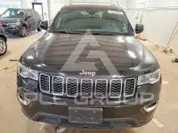 2017 Jeep CHEROKEE фото