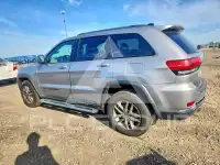 2017 Jeep CHEROKEE photo