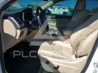 2017 Jeep CHEROKEE photo