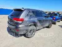 2017 Jeep CHEROKEE photo