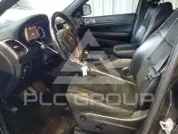 2017 Jeep CHEROKEE фото