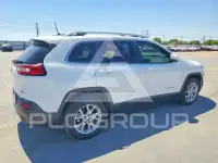 2017 Jeep CHEROKEE photo