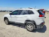 2017 Jeep CHEROKEE фото