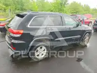 2017 Jeep CHEROKEE photo
