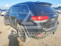 2017 Jeep CHEROKEE photo