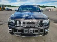 2017 Jeep CHEROKEE фото