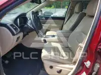 2017 Jeep CHEROKEE фото