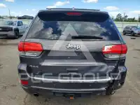 2017 Jeep CHEROKEE photo