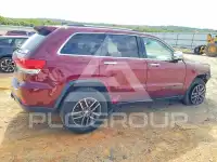 2017 Jeep CHEROKEE фото
