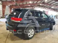 2017 Jeep CHEROKEE фото