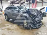 2017 Jeep CHEROKEE фото
