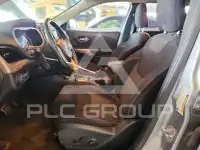 2017 Jeep CHEROKEE фото