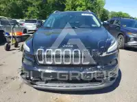 2017 Jeep CHEROKEE фото