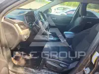 2017 Jeep CHEROKEE фото