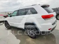 2017 Jeep CHEROKEE фото