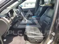 2017 Jeep CHEROKEE photo
