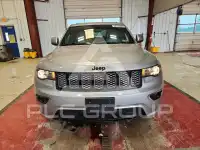 2017 Jeep CHEROKEE фото
