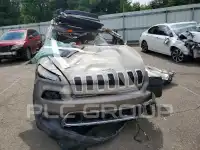 2017 Jeep CHEROKEE photo