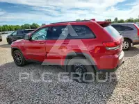 2017 Jeep CHEROKEE фото